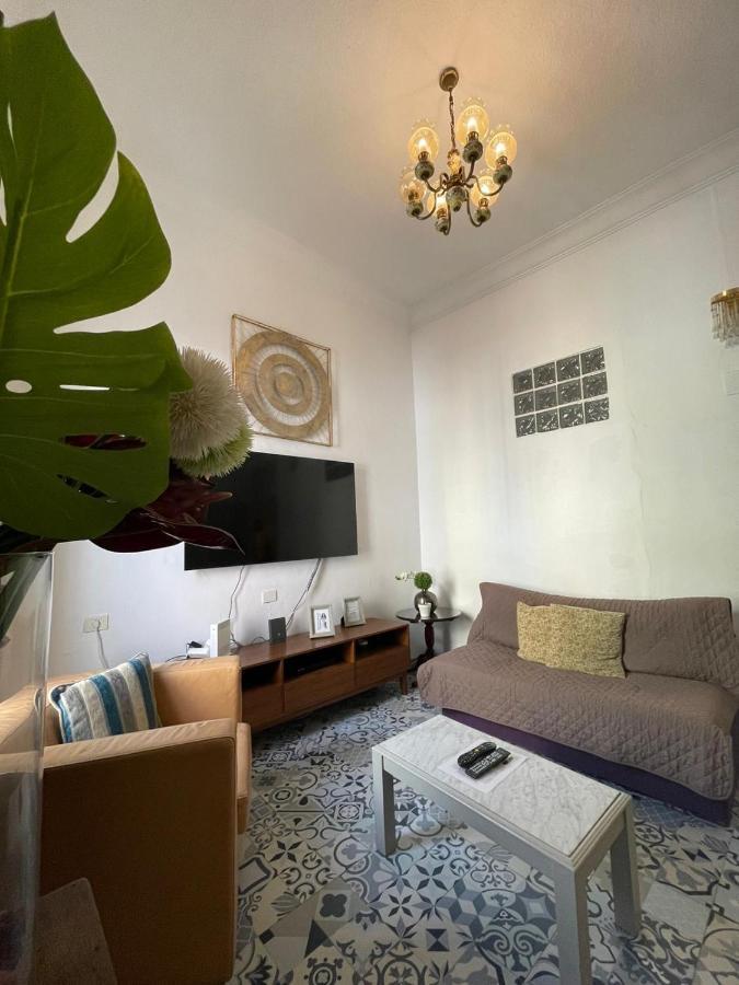 Dream Escape Apartment Santa Cruz de Tenerife Exterior foto