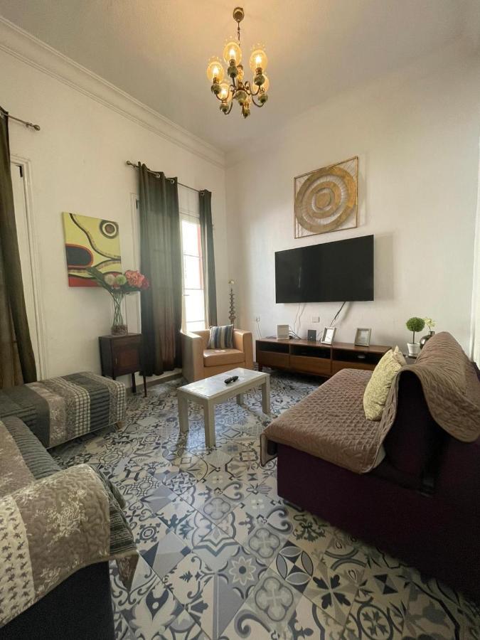 Dream Escape Apartment Santa Cruz de Tenerife Exterior foto