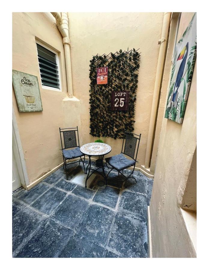 Dream Escape Apartment Santa Cruz de Tenerife Exterior foto